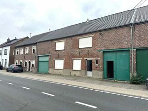 Maison à vendre à Bertem € 469.000 (LFX5J) - Vastgoed Marie | Zimmo