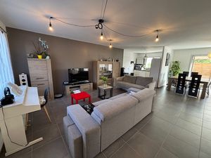 Magnifique plain-pied au coeur de Tiercé Bien rare sur le s