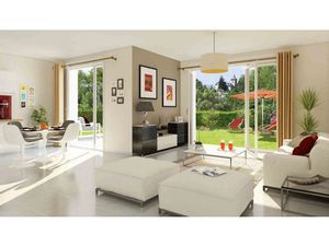 Vente appartement 5 pièces 115 m² à Neydens (74160)  608 900 €