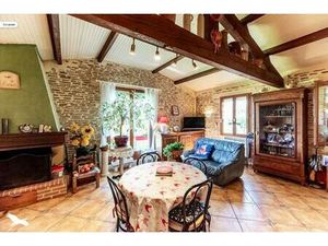 Vente maison 5 pièces 175 m² Beaupuy (82600)