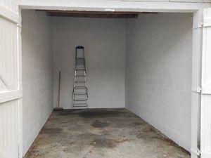 Location garage Traquette Bichon Angers