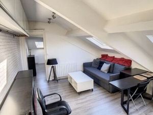 Location appartement 2 pièces 43 m² à Corbeil-Essonnes (91100)