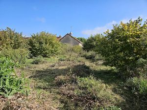 Vente terrain 244 m² à Beaune (21200)  25 000 €