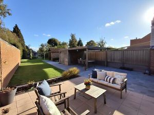 Maison à louer à Aarsele € 1.090 (LFY03) - VASTGOED DEMEYER PITTEM | Zimmo