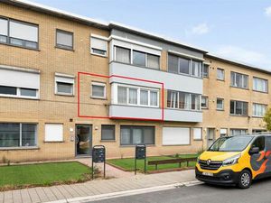 Appartement à vendre à Hoevenen € 214.000 (LFXWW) - Heylen Vastgoed - Ekeren | Zimmo