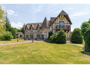 Maison de luxe à vendre à Blonville-sur-Mer