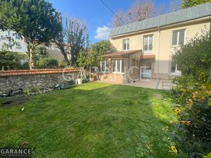 Maison de luxe à vendre dans le quartier Marcelin Berthelot