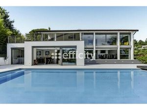 Maison de luxe à vendre à Vieille-Toulouse