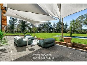 Maison de luxe à vendre à Lanta