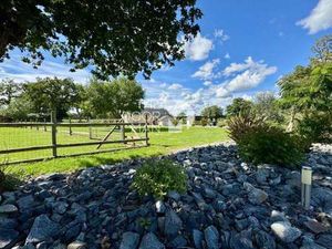 Vente Maison à Brée (53150) : à vendre / 194m² Brée