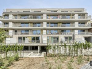 Appartement à vendre à Molenstede € 333.000 (LFXL0) | Zimmo