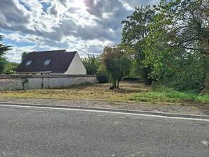 Vente terrain 854 m² Samoreau (77210)