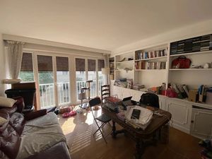 Vente appartement 2 pièces 62.9 m² à Neuilly-sur-Seine (92200)  553 000 €