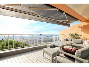 Vente maison 5 pièces 150 m² Toulon (83200)