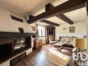 Vente maison 7 pièces 189 m² Bargemon (83830)