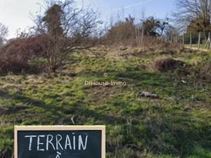 Vente terrain 772 m² à Montiéramey (10270)  44 000 €