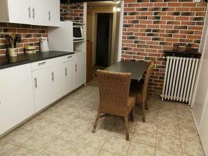 Location appartement 1 pièce 10 m² à Saint-Gratien (95210)