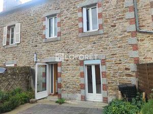 Vente Maison à Guingamp (22200) : à vendre / 89m² Guingamp