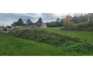 Vente terrain 535 m² à Villecerf (77250)  68 000 €