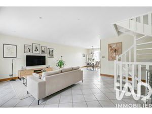 Vente maison 4 pièces 95 m² Bry-sur-Marne (94360)