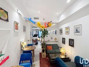 Vente Boutique/Local commercial 50 m²