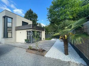 Maison de 130 m² à Sainghin-En-Melantois