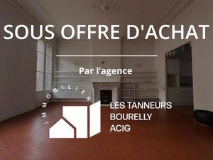 Grand T4-5 ch bonne cave PROX PLAINE