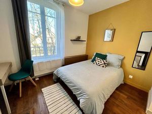 Mieux qu'un studio  une chambre meublée en coliving avec services