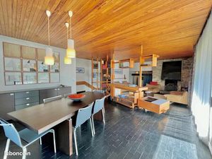 Maison 7 pièces 148 m²