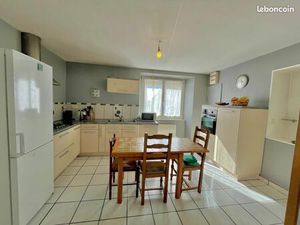 Maison de village 5 pièces 117 m²