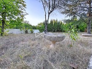 Vente terrain 395 m² à Grabels (34790)  210 000 €