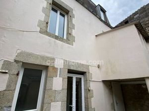 Immeuble 210 m² Quimperle