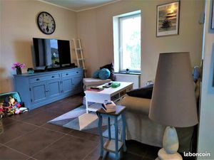 Maison de ville 4 pièces 92 m²