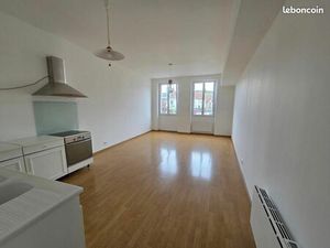 Appartement 5 pièces 120 m²