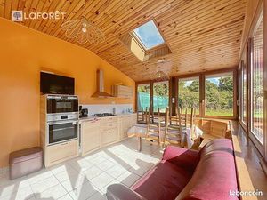 Maison 3 pièces 45 m²