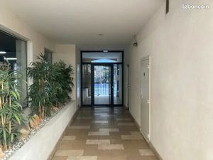 Parking sécurisé au coeur de Paris