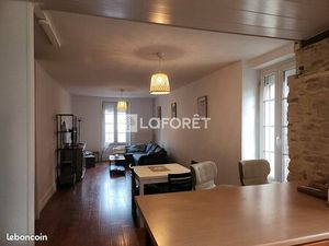 Appartement 4 pièces 111 m²