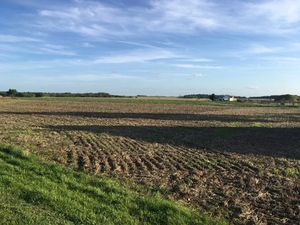 Vente terrain 727 m² à Monnerville (91930)  97 000 €