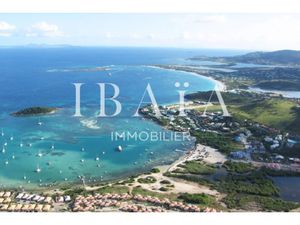 Vente terrain 2000 m² à Saint-Martin (97150)  950 000 €