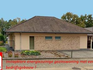 Maison à vendre à Opoeteren € 599.000 (LFYOY) - Clé Vastgoedadvies | Zimmo