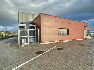 Vente local commercial