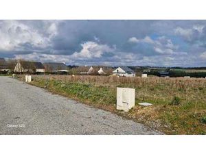Vente Terrain à Moulins (35680) : à vendre / Moulins