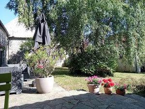 Location meublée appartement 1 pièce 20 m² à La Ferté-Alais (91590)  450 €