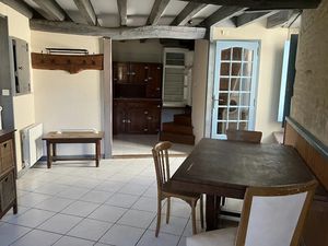 Location meublée appartement 2 pièces 45.81 m² à Coulon (79510)  540 €