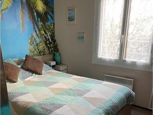 Location meublée chambre 1 pièce 12 m² à Coye-la-Forêt (60580)  650 €