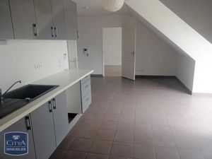 Location appartement 2 pièces 46.93 m² à Honfleur (14600)  640 €