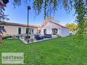 Vente Maison à Bouin (85230) : à vendre / 157m² Bouin