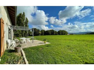 Maison Saint-Étienne-du-Bois m² T-4 à vendre  280 000 €