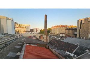 Appartement Type 2/3 entièrement rénové