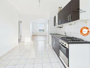 APPARTEMENT DE PLAIN-PIED PLEINE VUE MER - PRODUIT RARE !